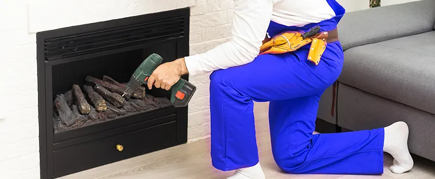Fireplace Safety Inspection Specialists in Mustang, Oklahoma