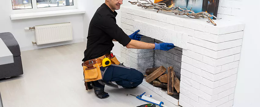 Gas Fireplace Repair And Replacement in Mustang, OK