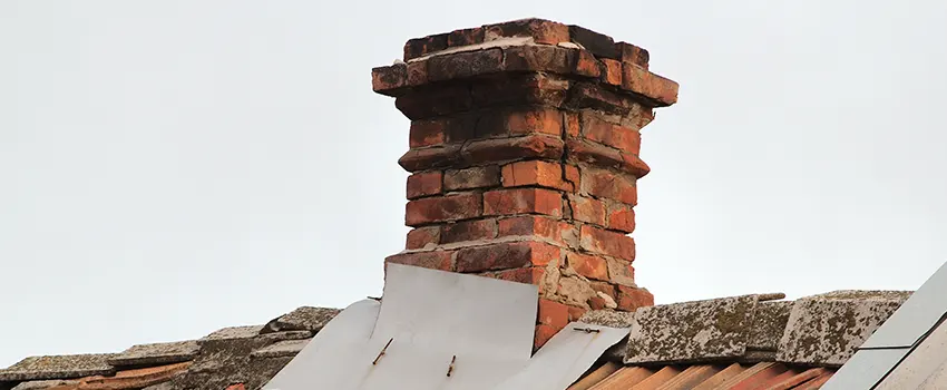 Cost of Fixing Blocked Chimney in Mustang, Oklahoma