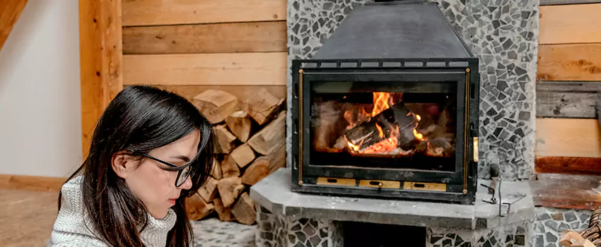 Harman P68-C Pellet Stove Repair in Mustang, Oklahoma