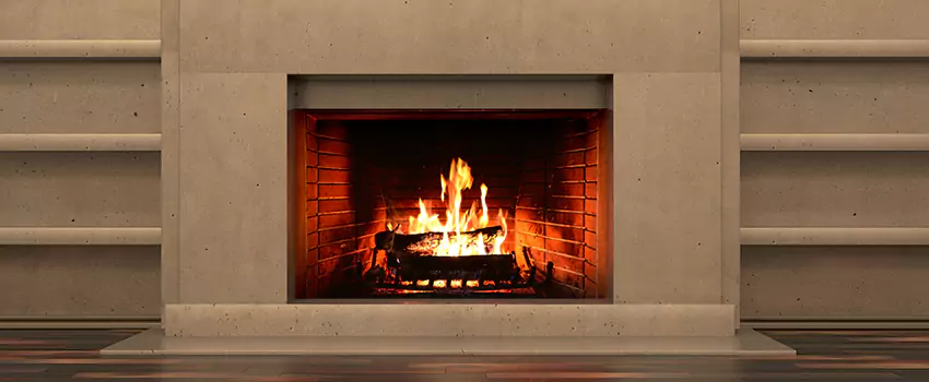 Majestic Trilliant Series Gas Fireplace Insert Repair in Mustang, Oklahoma
