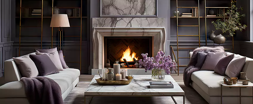 Napoleon Galaxy Series Outdoor Fireplaces Repair in Mustang, OK