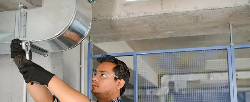 Benefit of Ventilation Cleaning in Mustang, Oklahoma