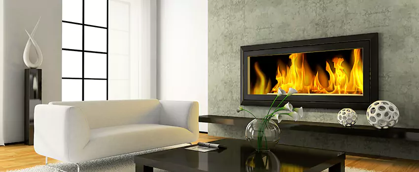 Ventless Fireplace Oxygen Depletion Sensor Installation and Repair Services in Mustang, Oklahoma