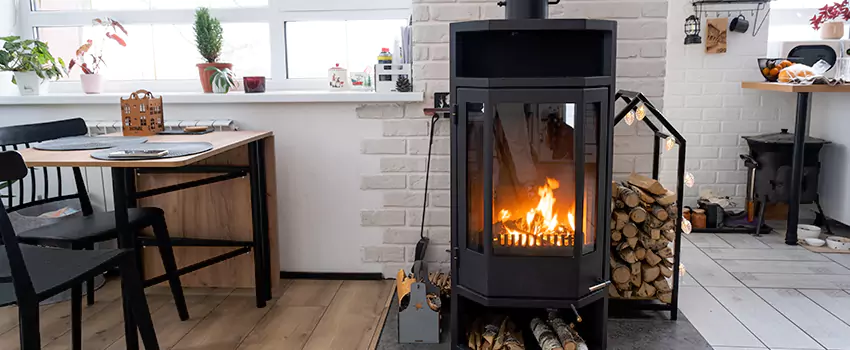Cost of Vermont Castings Fireplace Services in Mustang, OK
