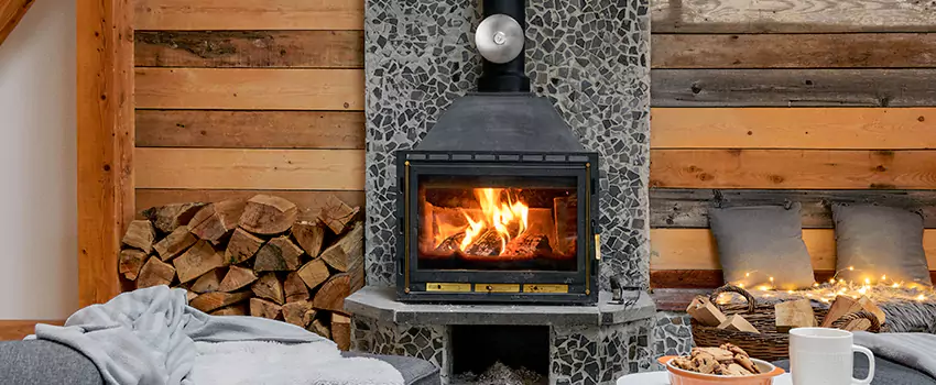 Affordable Wood Fireplace Fixing Solutions in Mustang, Oklahoma
