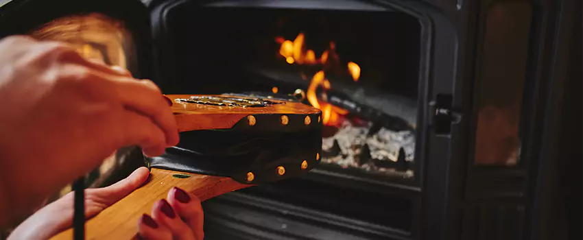 Cost of Wood Furnace Repair and Installation Services in Mustang, OK