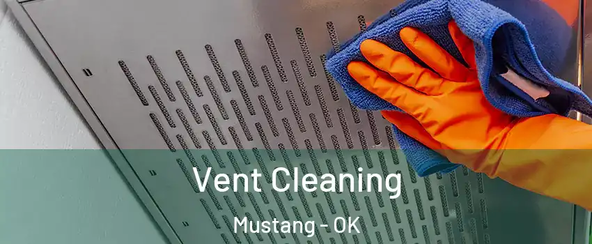  Vent Cleaning Mustang - OK